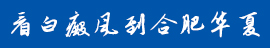 合肥华夏白癜风院